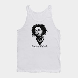 KENDRICK LAMAR Tank Top